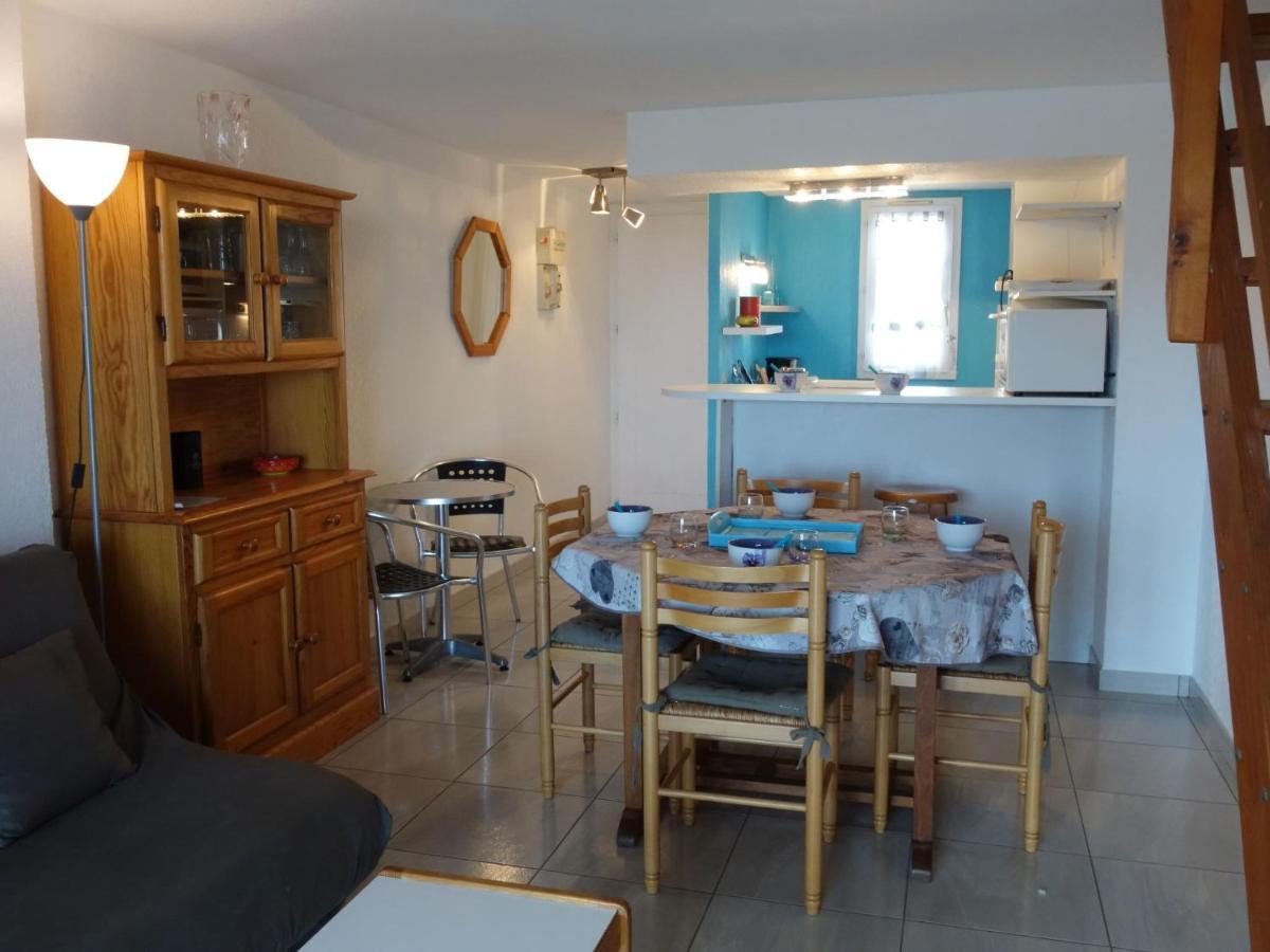 Apartment Les Roches Bleues-5 By Interhome Collioure Exterior foto
