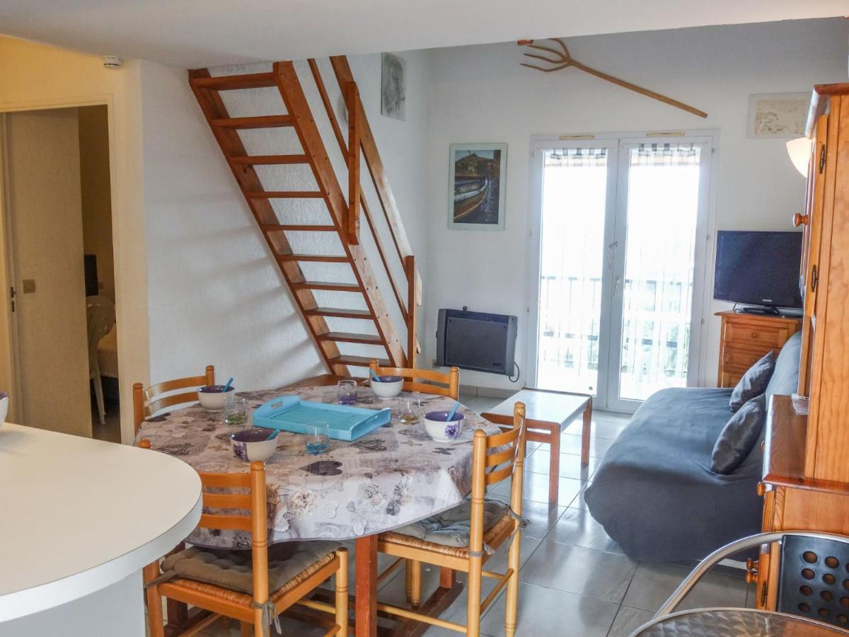 Apartment Les Roches Bleues-5 By Interhome Collioure Exterior foto